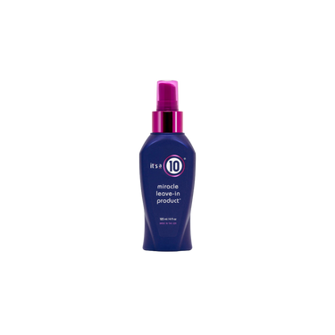 It's A 10 Miracle leave-in 120mL